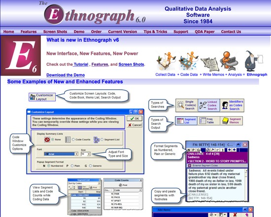 Ethnograph