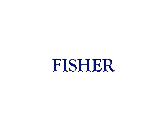 FISHER