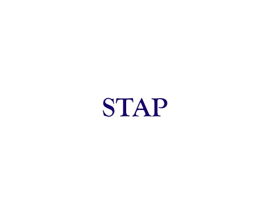 STAP