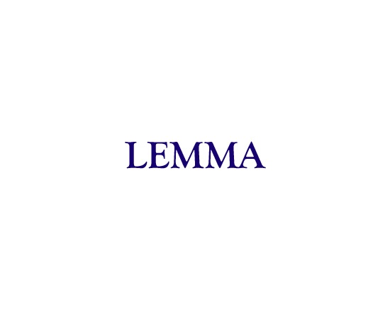 LEMMA