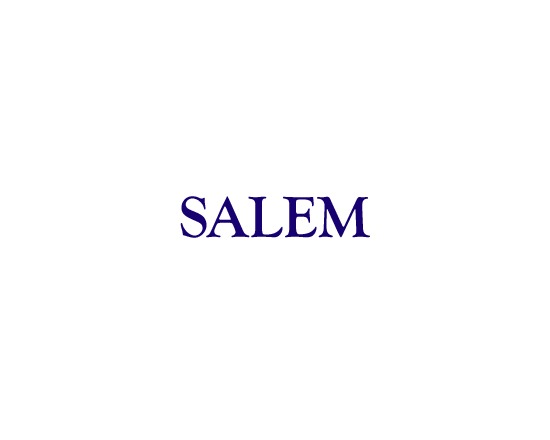 SALEM