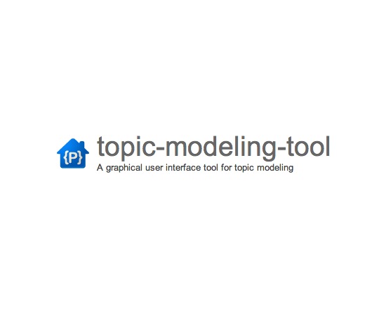 Topic Modelling Tool