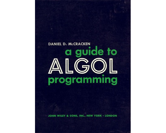 ALGOL