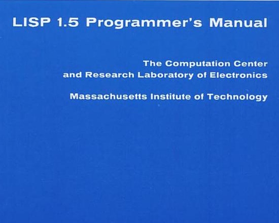 LISP