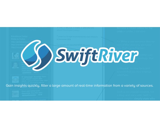 SwiftRiver
