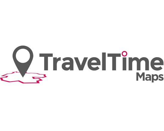 TravelTime Maps