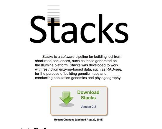 STACKS