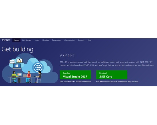 Active Server Pages (ASP)