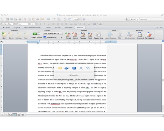 Writefull