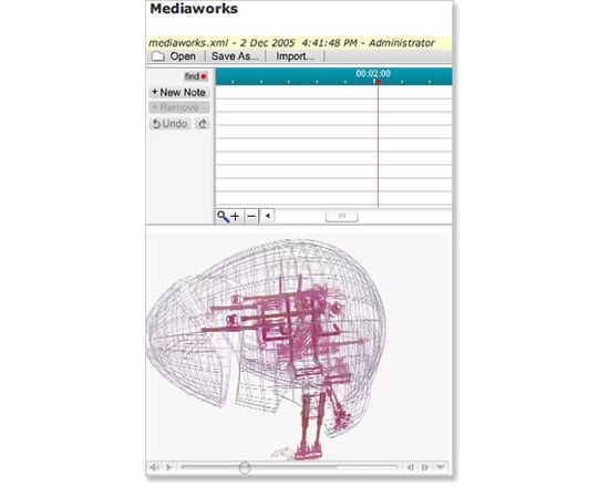 Project Pad