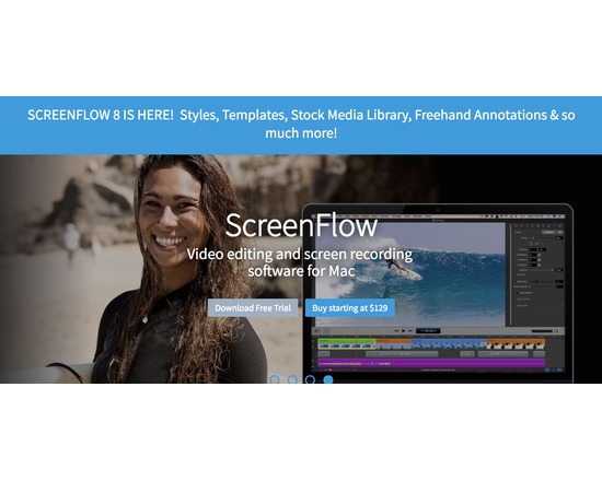 ScreenFlow