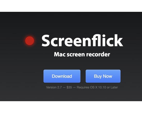 ScreenFlick