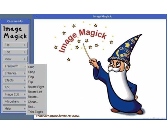 ImageMagik