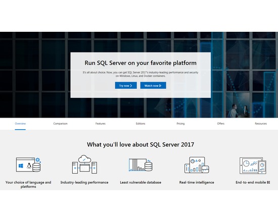 SQL Server