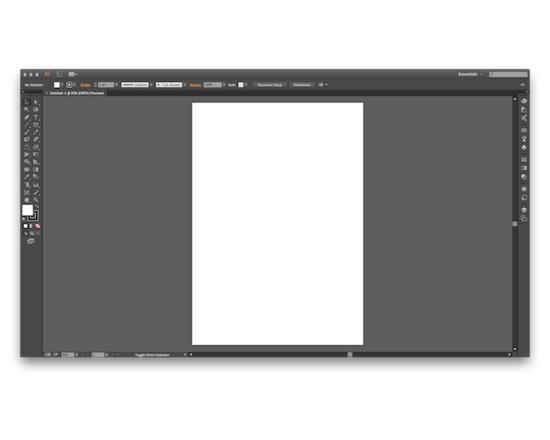 Adobe Illustrator