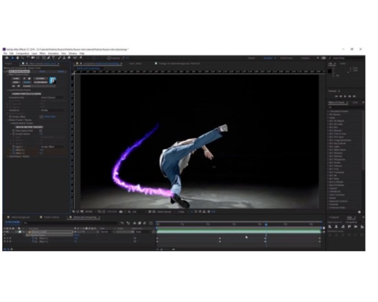 Adobe After Effects