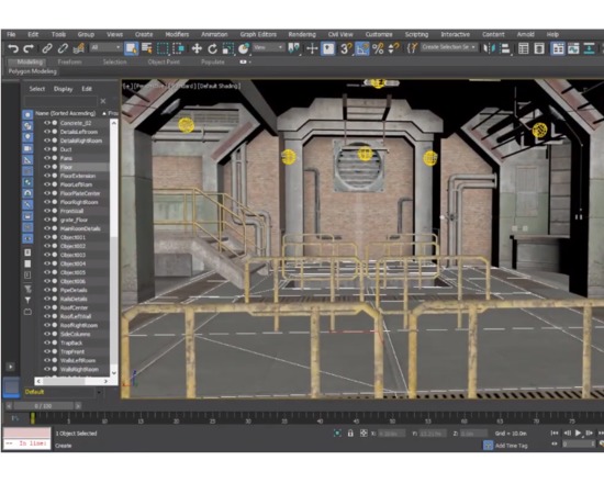 Autodesk 3ds Max