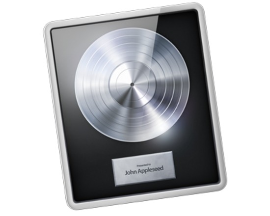 Logic Pro X
